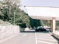 Car park